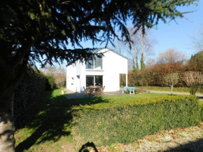 Maison de 115 m², 6 couchage